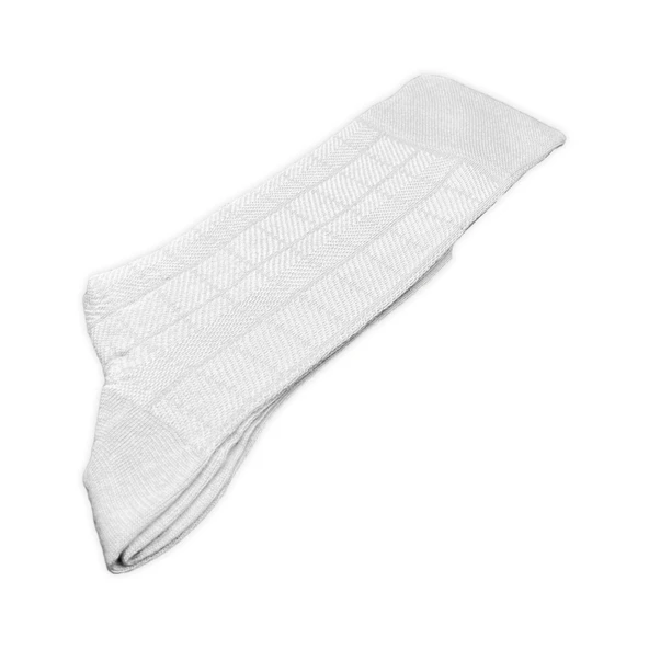 Pro Çorap Atlas Modal Erkek Çorabı Gri (18139-R3) - 3