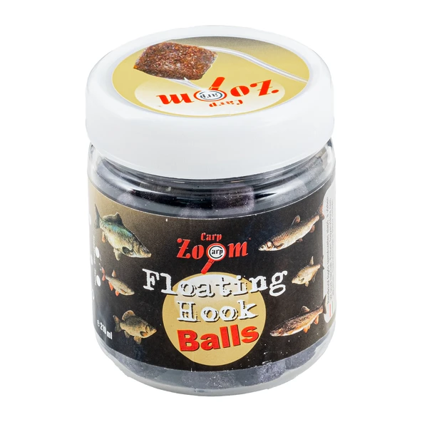 Yüzen Sazan Yemi - İğne Yemi - Floating - Hook Balls Extra - CZ3356 - Carpzoom - 3