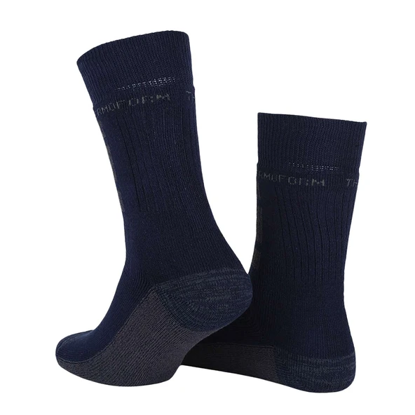 Termal Çorap - Worker - Thermoform - Lacivert - 3
