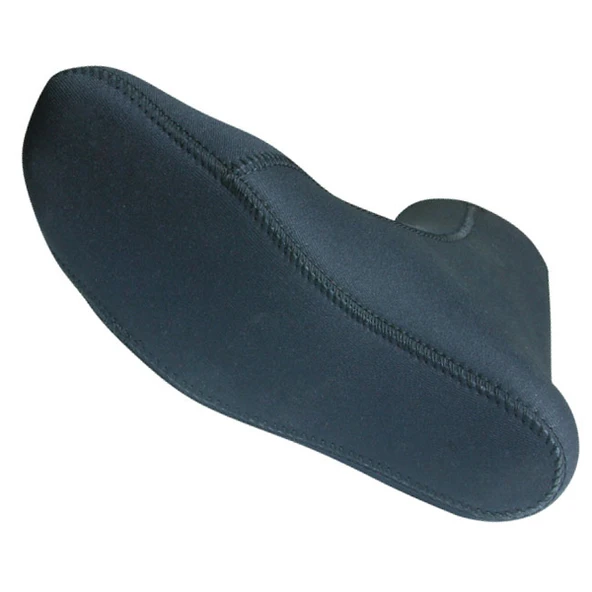 Neopren Termal Mest Çorap Siyah M 40-41 - 2