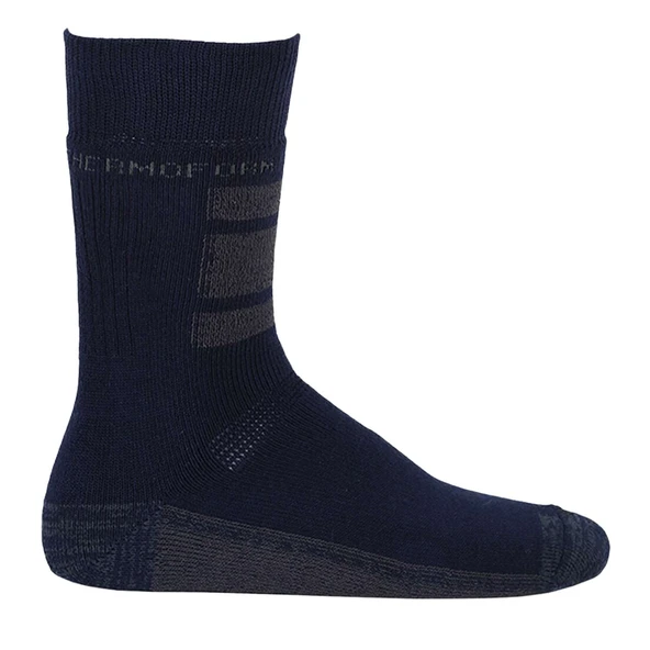 Termal Çorap - Worker - Thermoform - Lacivert - 4