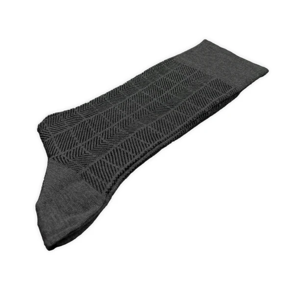 Pro Çorap Atlas Modal Erkek Çorabı Antrasit (18139-R4) - 3