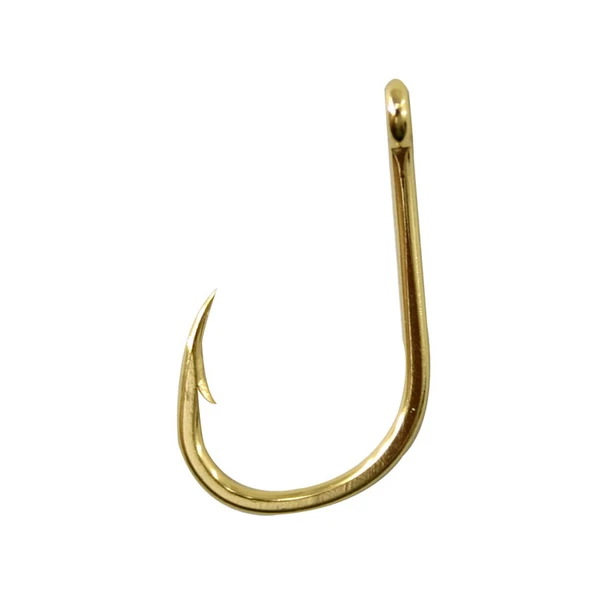 Kantuki Iseama Gold İğne No:3/0  (5'Lİ) ürün görseli 1