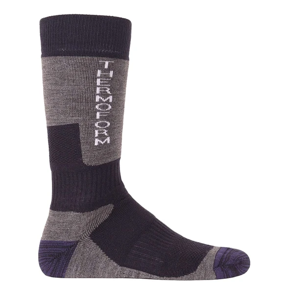 Termal Çorap - Outdoor - Thermoform - Lacivert - 3