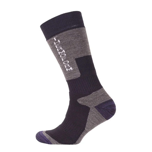 Termal Çorap - Outdoor - Thermoform - Lacivert - 5