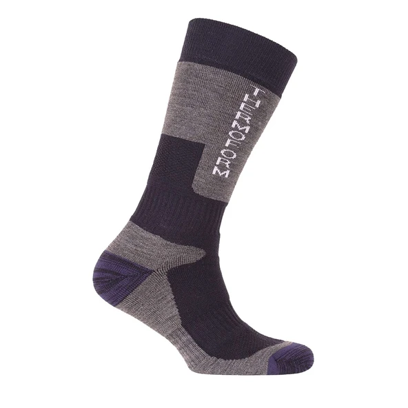 Termal Çorap - Outdoor - Thermoform - Lacivert - 2