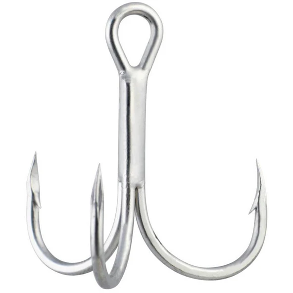 Üçlü Nikel İğne No: 7 (100 Lü) ürün görseli 1