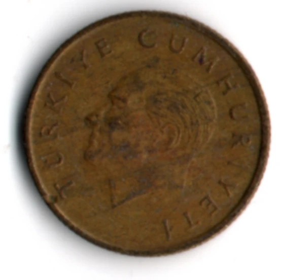 T.C. 100 Lira 1991 (mp2047) - 2
