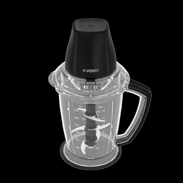 Arçelik DO 3585 Doğrayıcı - Resim 2