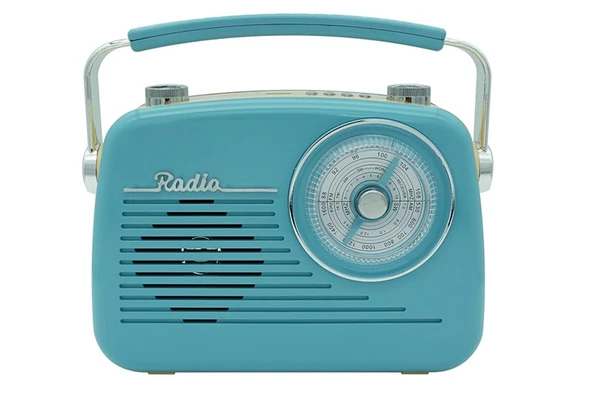 Radyo Hoparlör ürün görseli 1