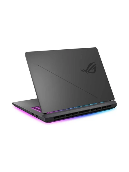 ASUS ROG Strix G16 G615JH-RV051W Intel Core i5-13450HX 16GB 512GB SSD 8GB RTX5050 16"WUXGA 165hz Windows 11 Home - 7