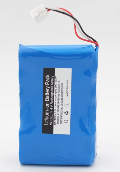 Smartmi Tecbot M1 Mop Süpürge 7000 Mah Batarya - 1