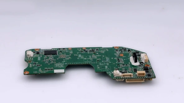 Fakir RS 770 Robot Süpürge Anakart (BSM) + Powerbank - Resim 2