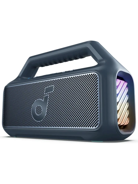 Anker Soundcore Boom 2 Hoparlör Mavi -a3138 ürün görseli 1