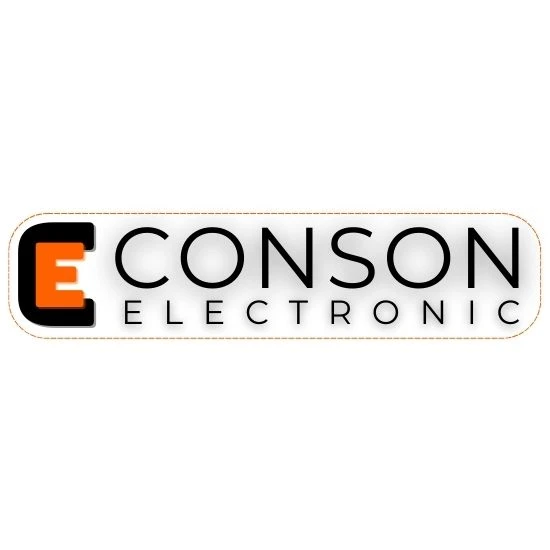 CONSON Akülü Zeytin Hasat Makinesi 36V Devir Ayarlı HEDİYELİ - 3