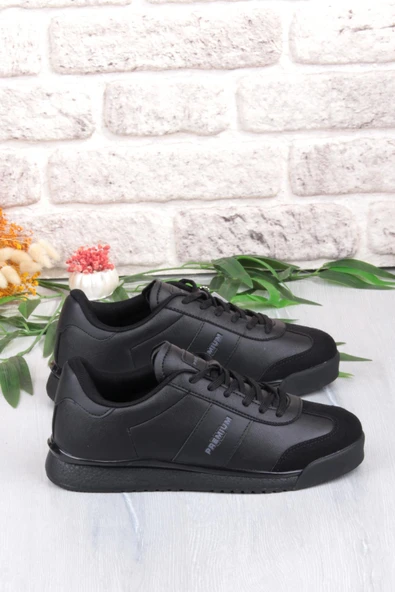 M.P 252 6103 Rahat Orijinal Ürün Sneaker Erkek Ayakkabı - Resim 7