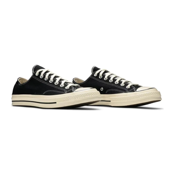 Converse Chuck 70 Low Black - 3