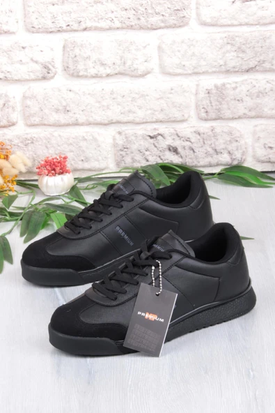 M.P 252 6103 Rahat Orijinal Ürün Sneaker Erkek Ayakkabı - Resim 8