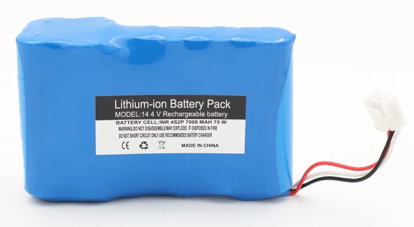Smartmi Tecbot M1 Mop Süpürge 7000 Mah Batarya - 3