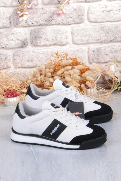 M.P 252 6103 Rahat Orijinal Ürün Sneaker Erkek Ayakkabı ürün görseli