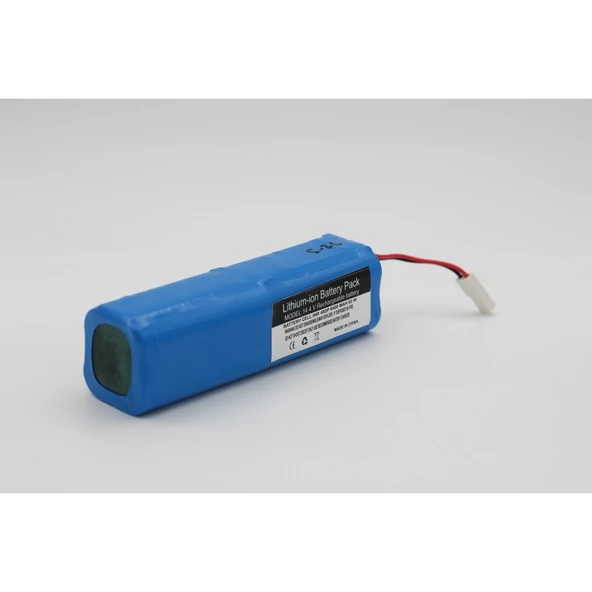 Rowenta X-Plorer S220 6400 mAh Robot Süpürge Bataryası ürün görseli 1