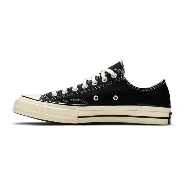 Converse Chuck 70 Low Black - 2