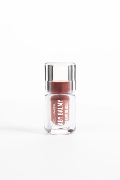 Pastel Show By Baby Balm Serum Gloss 33 Gaslight Dudak Parlatıcısı - 1