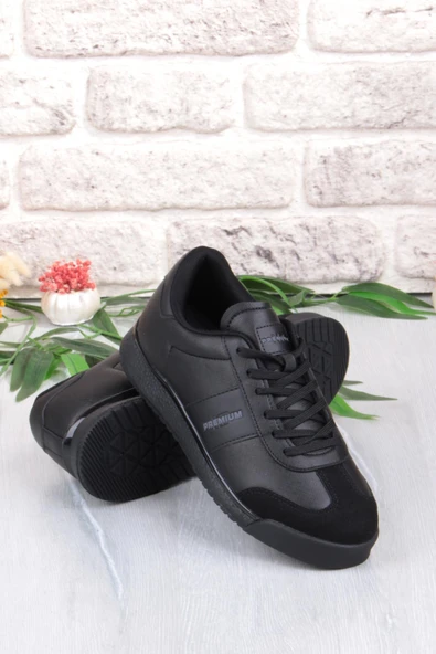 M.P 252 6103 Rahat Orijinal Ürün Sneaker Erkek Ayakkabı - Resim 10