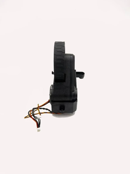 Fakir RS 770 Robot Süpürge Sağ Tekerlek Motoru + Powerbank - Resim 6