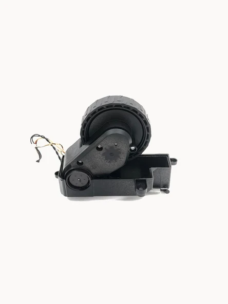 Fakir RS 770 Robot Süpürge Sağ Tekerlek Motoru + Powerbank - Resim 5