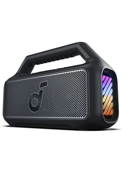 Anker Soundcore Boom 2 Hoparlör Siyah -a3138