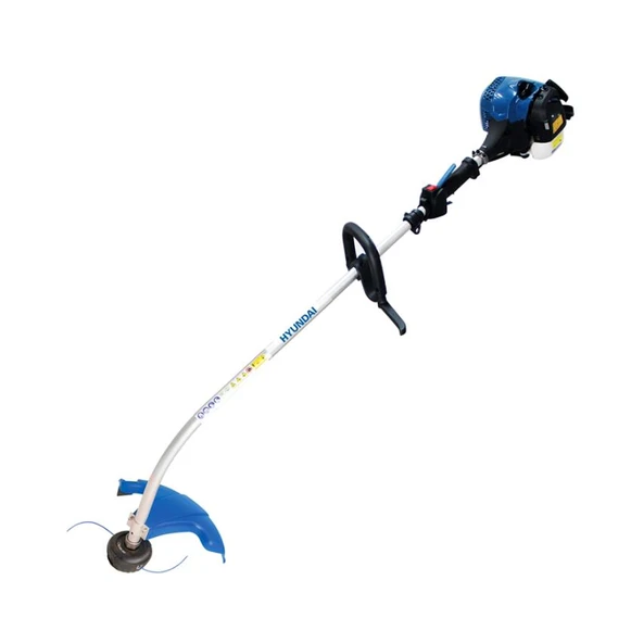 Hyundai HYX26C Benzinli Motorlu Yan Tırpan Eğik Şaft ürün görseli