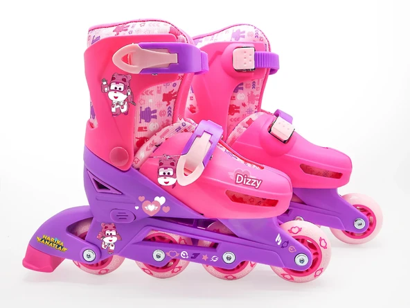 Harika Kanatlar Dizzy Paten 31/34 ürün görseli