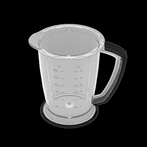 Arçelik DO 3585 Doğrayıcı - Resim 3