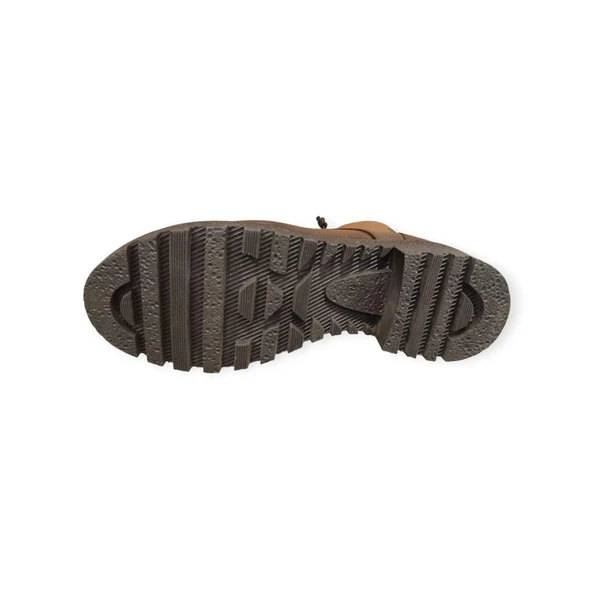 VENÜS 1950838K SU GEÇİRMEZ WATERPROFF TOPUKLU KADIN DERİ BOT - Resim 8