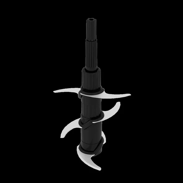 Arçelik DO 3585 Doğrayıcı - Resim 4