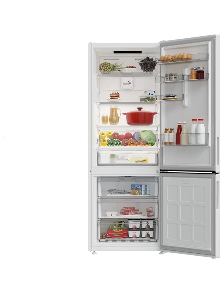 Altus ALK 471 XE Kombi No Frost Buzdolabı - Resim 3