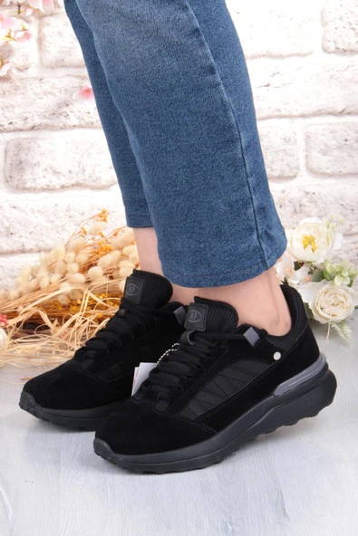 M.P 252-6054 Rahat Hafif Orijinal Ürün Kadın Spor Ayakkabı - Resim 2