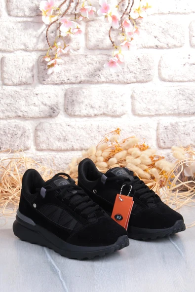 M.P 252-6054 Rahat Hafif Orijinal Ürün Kadın Spor Ayakkabı - Resim 5