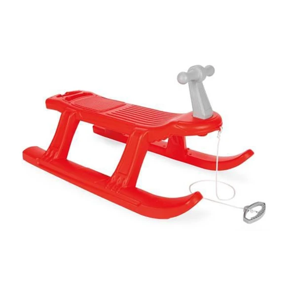 Pilsan 06-170 Kar Canavarı Çocuk Kızak