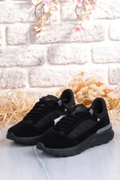 M.P 252-6054 Rahat Hafif Orijinal Ürün Kadın Spor Ayakkabı - Resim 6