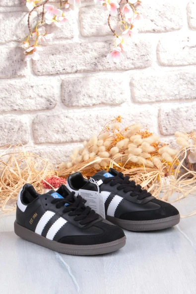 Fort Cool Angola Rahat Esnek Kadın Sneaker Ayakkabı - Resim 12