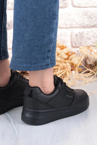 M.P 252 6049 Rahat Hafif Orijinal Ürün Kadın Sneaker Spor Ayakkabı - Resim 4