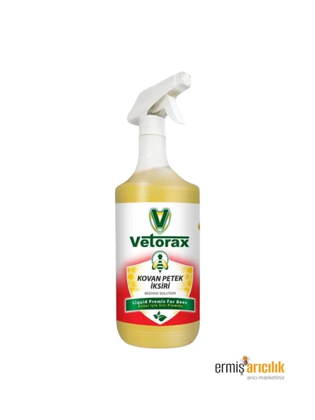 Vetorax Kovan Petek İksiri 1lt. ürün görseli