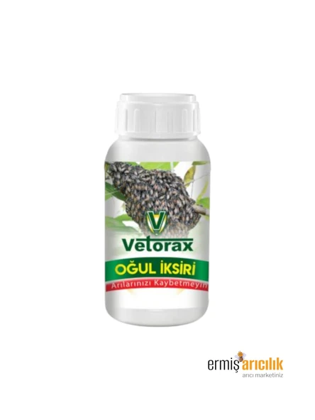 Oğul İksiri 250 gr. (Konsantre Ürün) ürün görseli