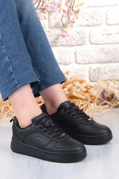 M.P 252 6049 Rahat Hafif Orijinal Ürün Kadın Sneaker Spor Ayakkabı ürün görseli