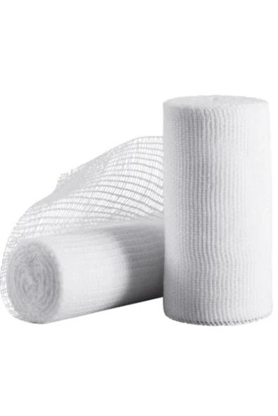 Mediteks - Sargı Bezi 10 Cm X 1.5 M