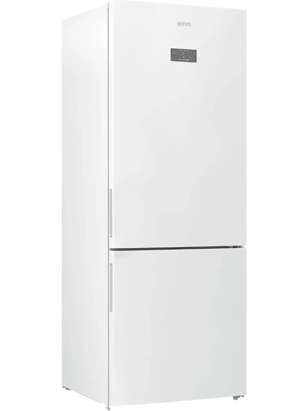 Altus ALK 471 XE Kombi No Frost Buzdolabı - Resim 2