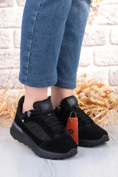 M.P 252-6054 Rahat Hafif Orijinal Ürün Kadın Spor Ayakkabı - Resim 3