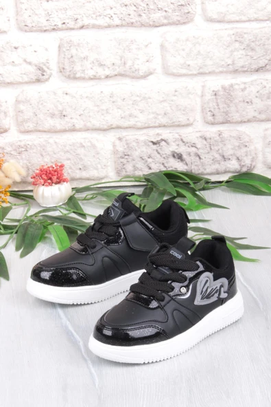 Fort Cool Megan Rahat Hafif Kız Çocuk Ayakkabı - Resim 3